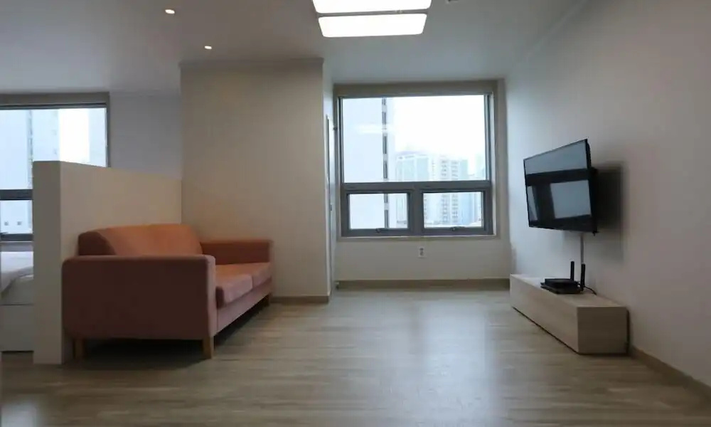 POL-A Resort Haeundae