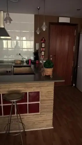 Apartamento Cabanal