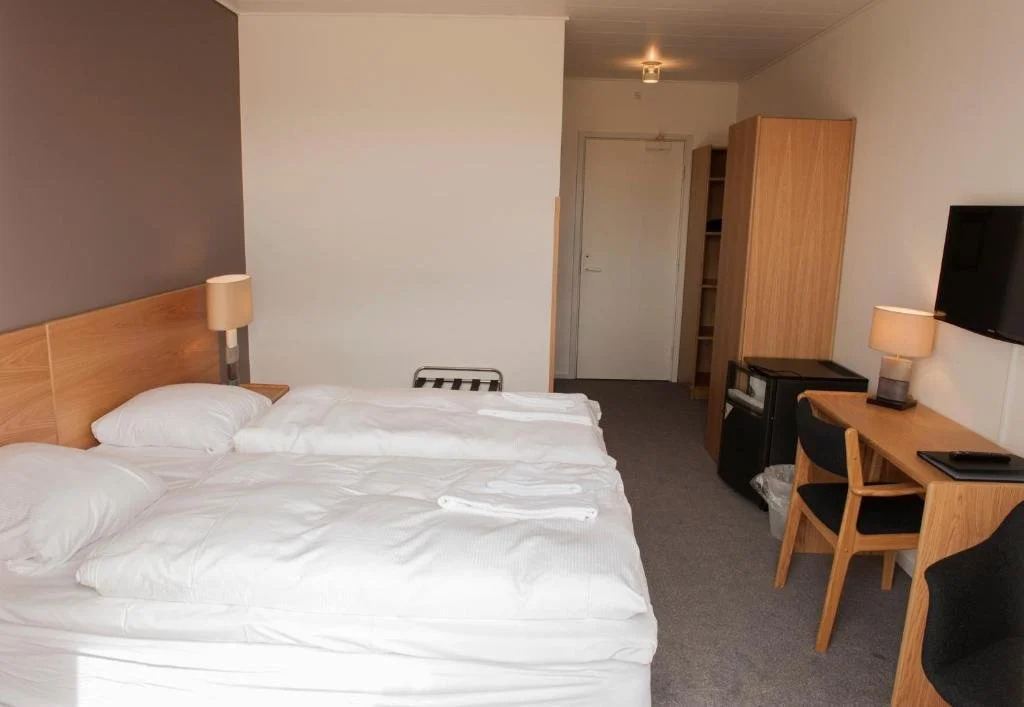 Møn Golf Resort - Hotel Præstekilde