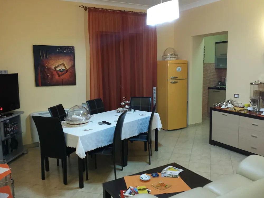 La Terrazza B&B