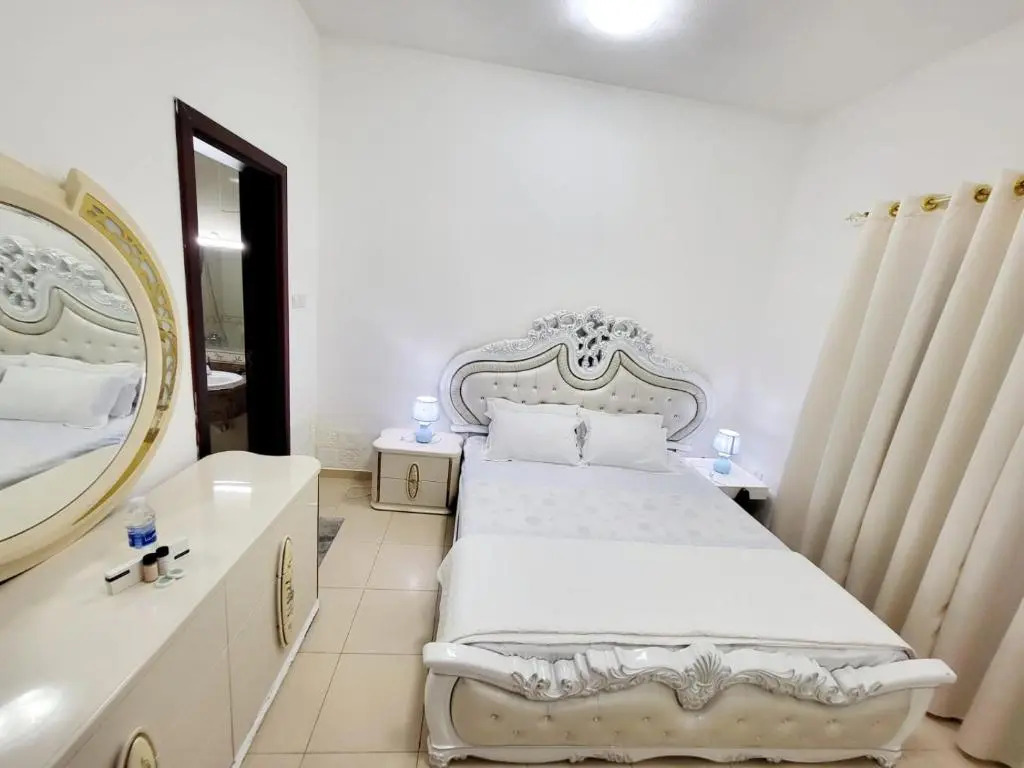 Cheap Holiday Home