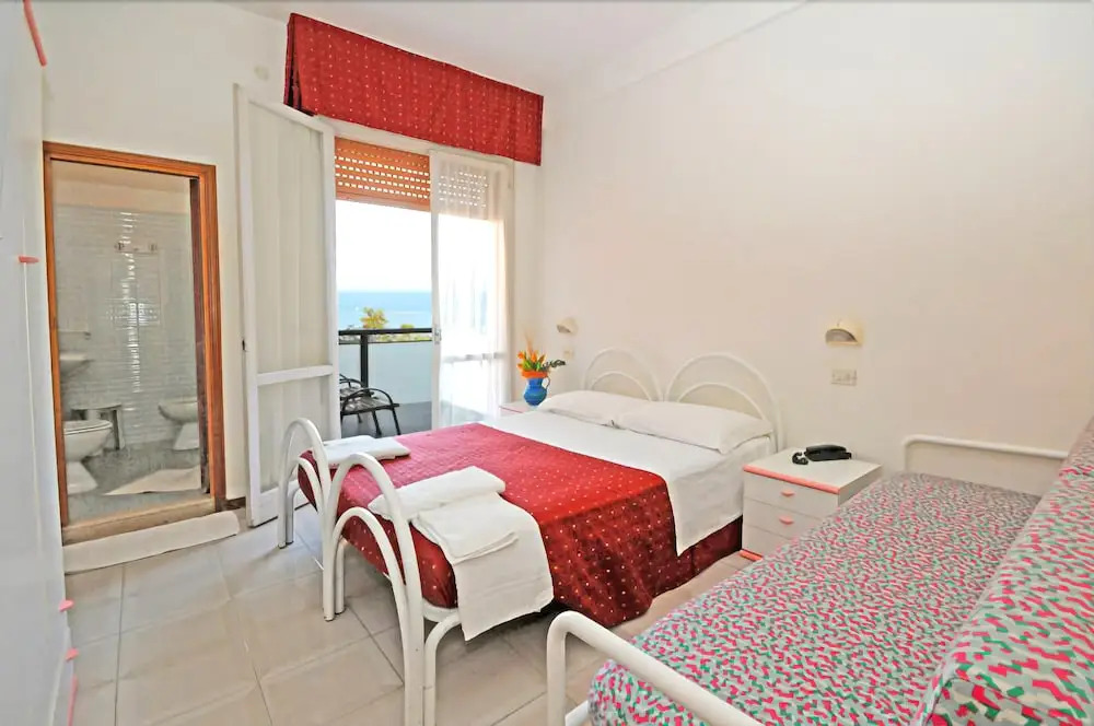Hotel Darsena
