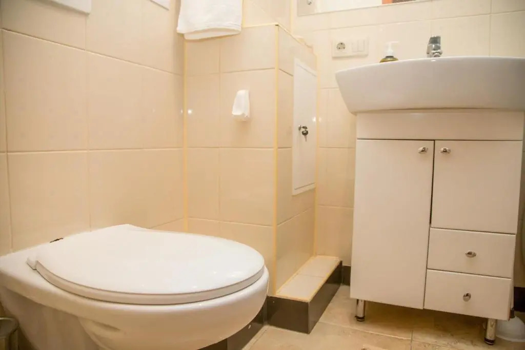 Apartment Lesya Kurbasa