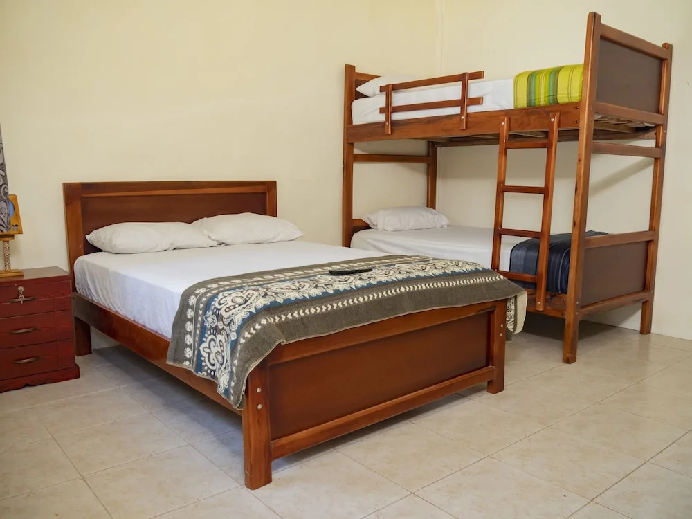 Hostal Buen Dia