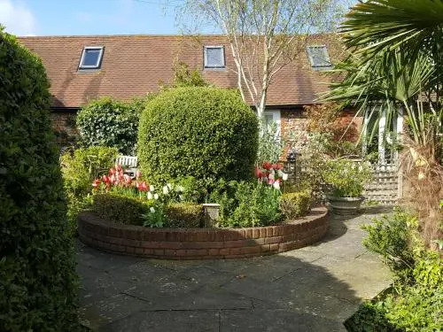 Lockgate Dairy Bed and Breakfast