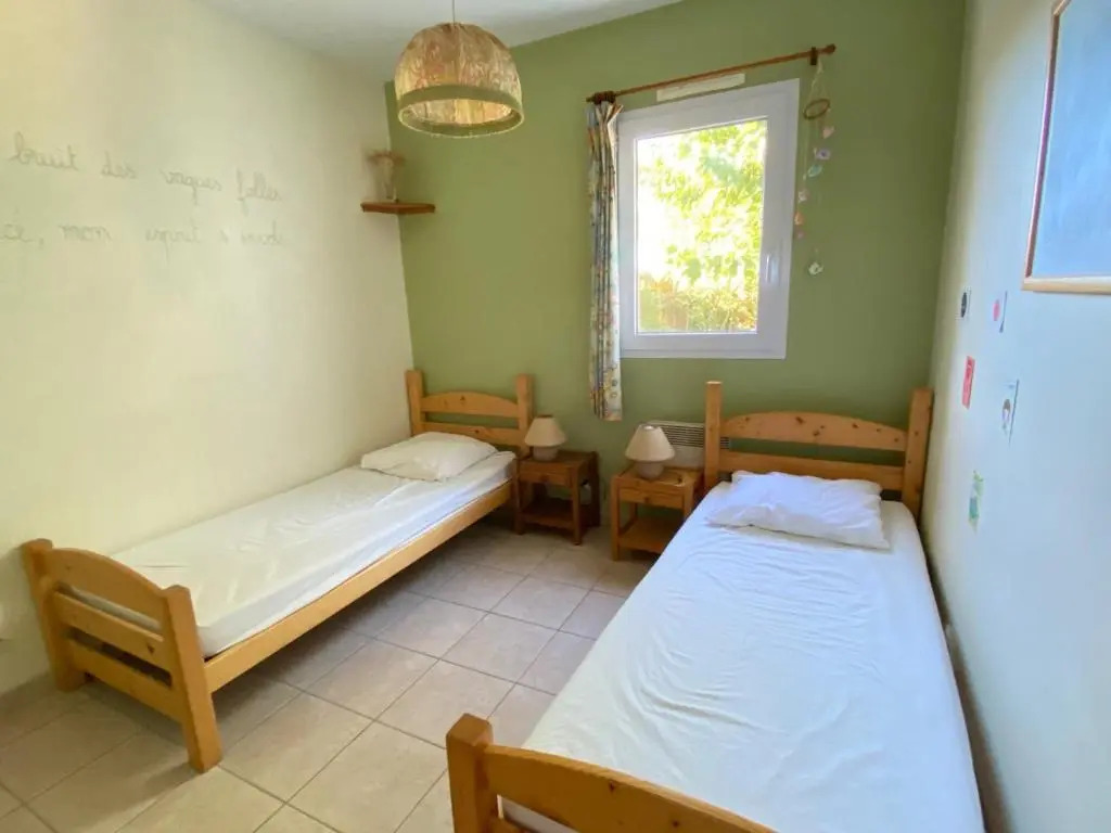 Maison Bretignolles-sur-Mer, 3 pièces, 6 personnes - FR-1-231-239