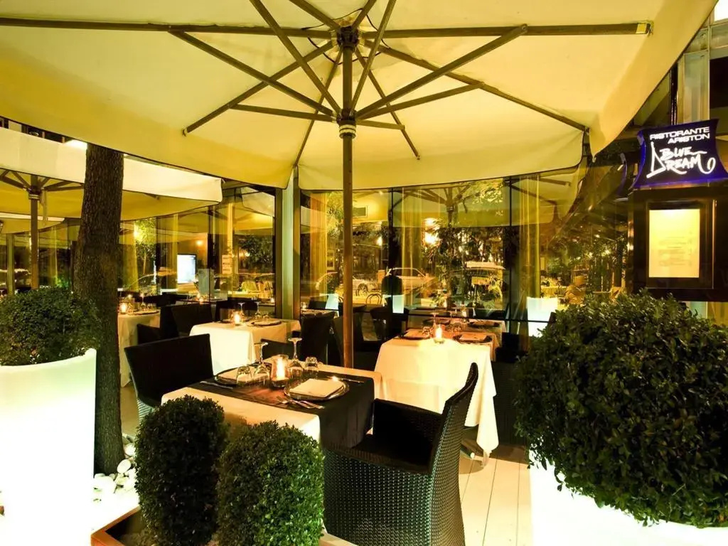 Hotel Savoy