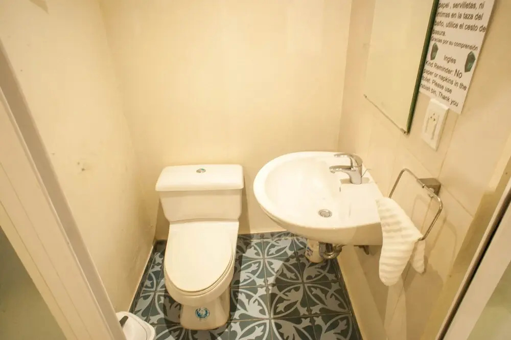 Privado Apartamento con balcón Habana