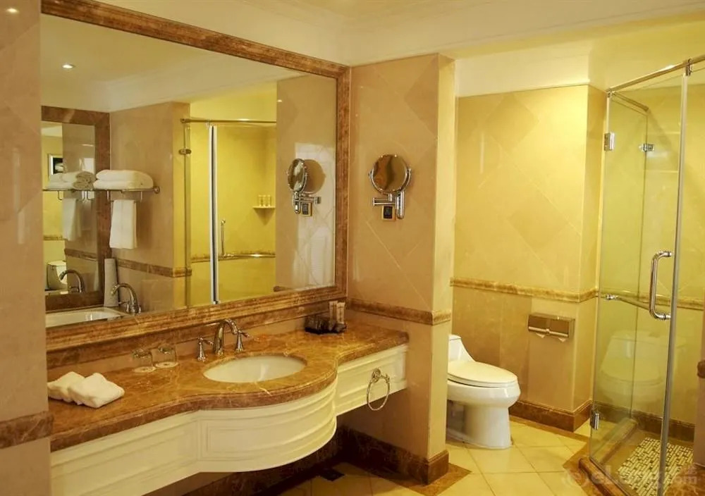 Royal Tulip Hotel Tianjin