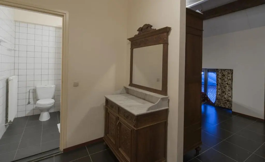 Apartments Cour dAix