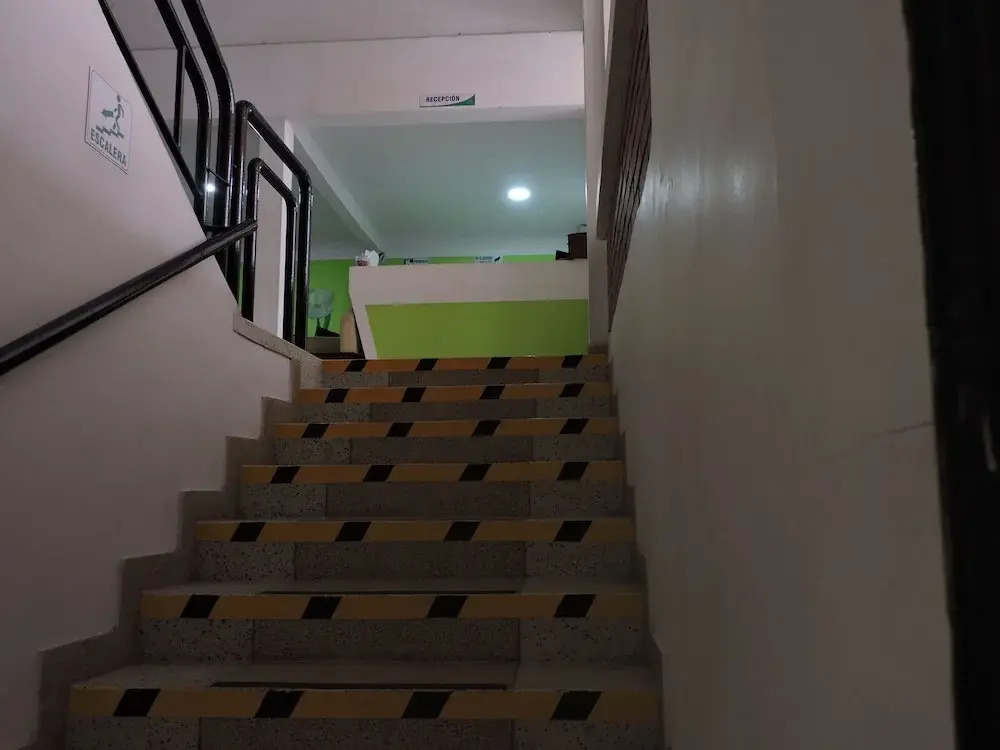 Hotel Cartago Plaza