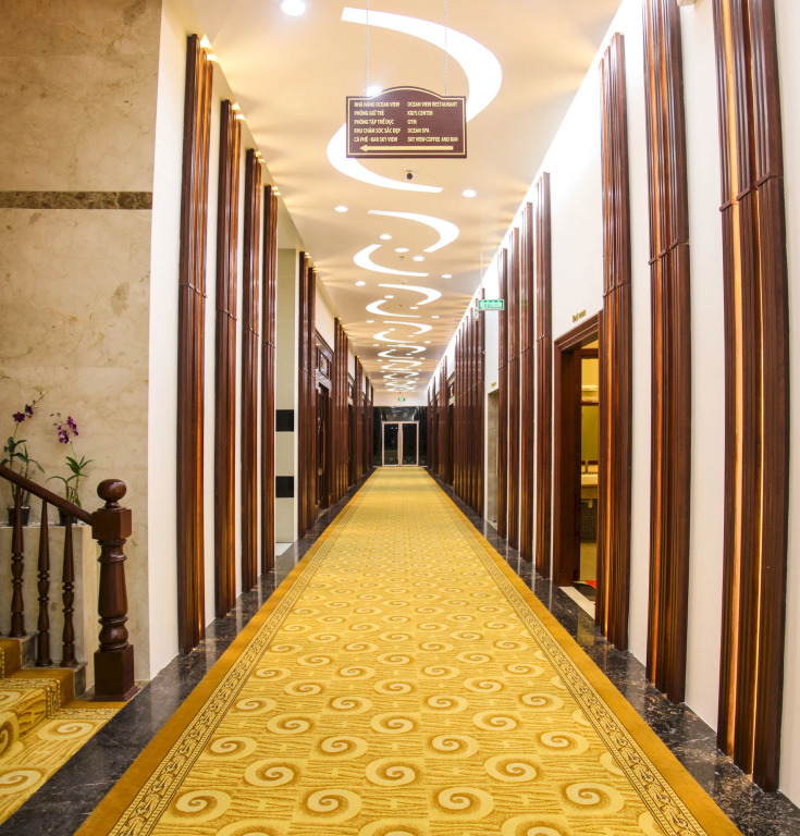 Hotel,Căn Hộ Mũi Né Sea link