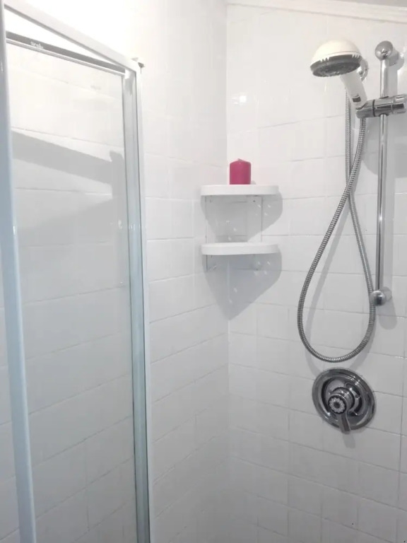 Apartment With 4 Bedrooms in Sambruson, With Balcony and Wifi Near the Beach