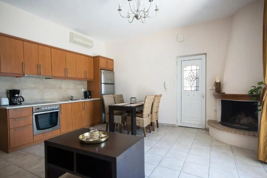 Aegean Villas
