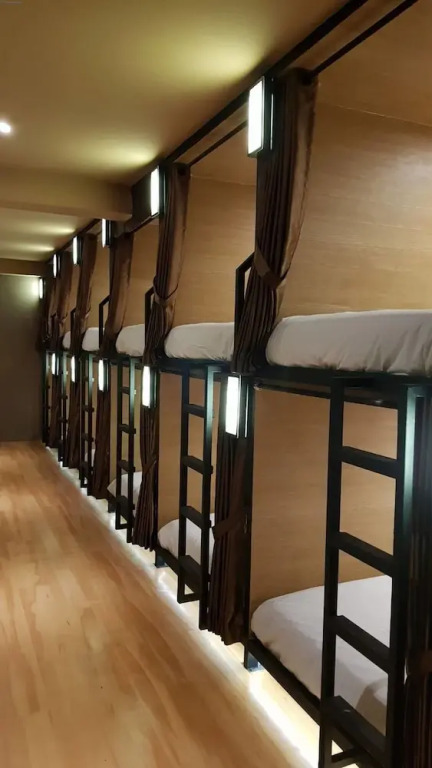 VK Pods Bandung