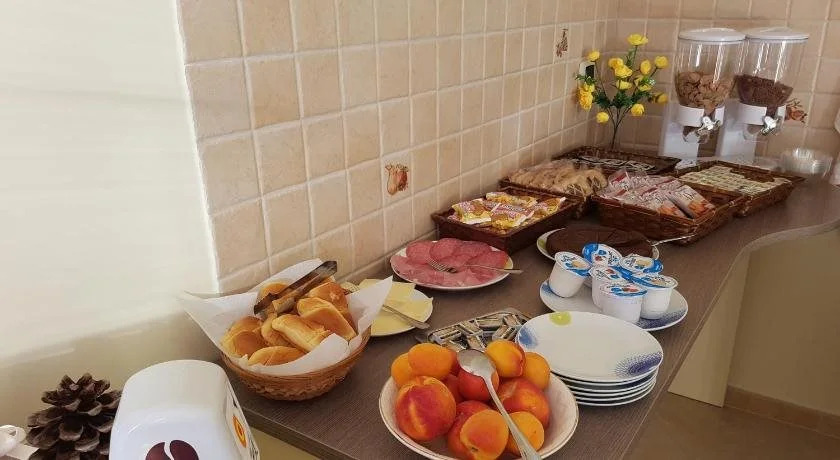 B&B e Casa Vacanza Villa Eleonora Tropea