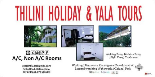 Thilini Holiday Inn