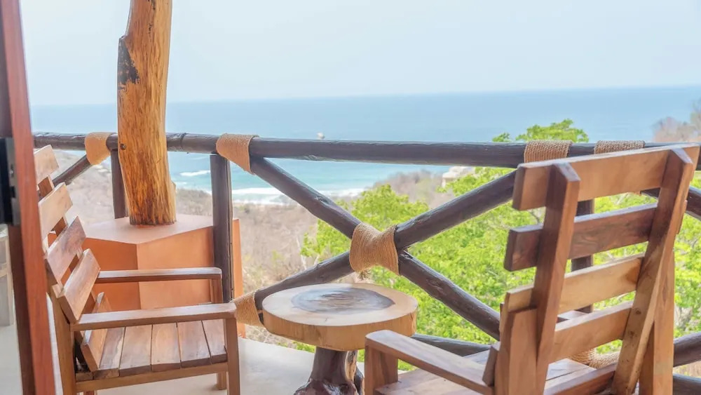 La Alberca Hotel Boutique