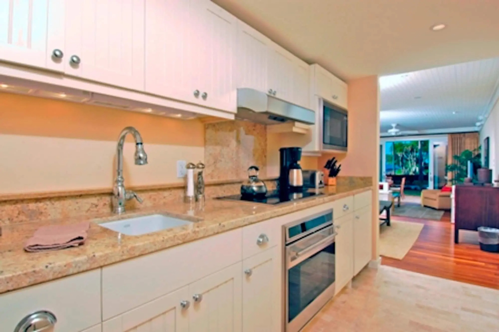 Ocean Villas at Turtle Bay