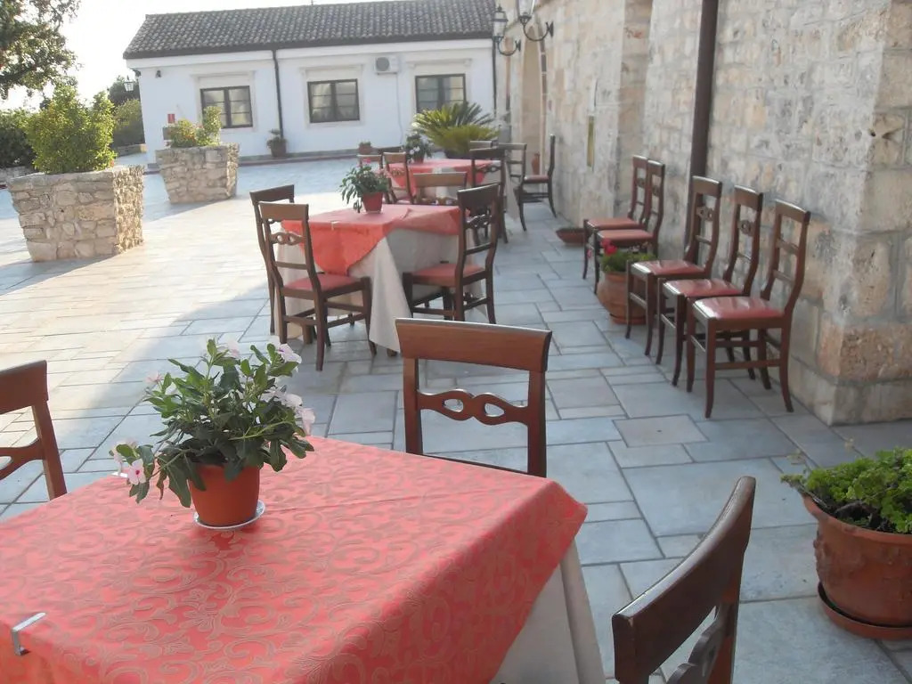 Hotel Parco delle Querce