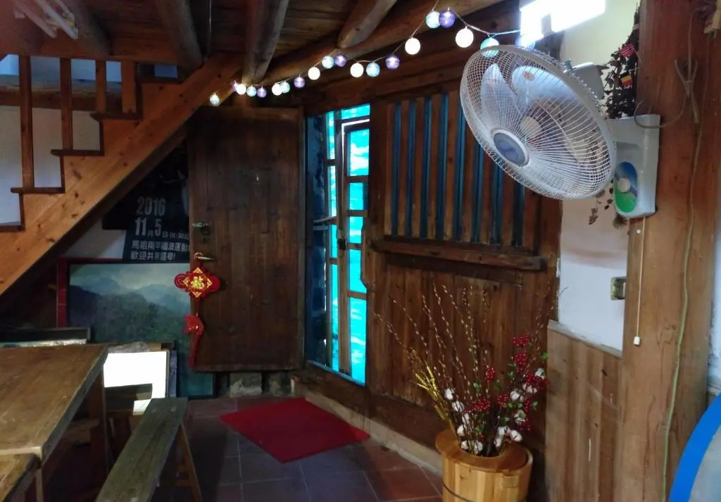 Matsu 1st Hostel