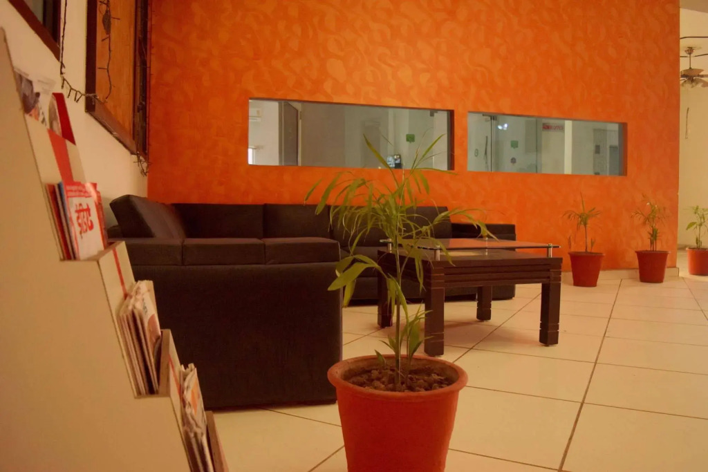 Hotel Teg Royal