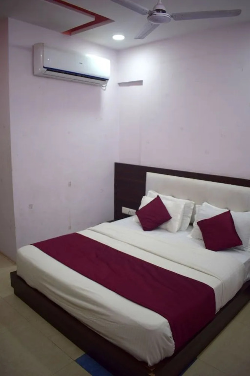 Hotel Jaunt Inn