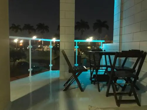 Sâmily Hotel