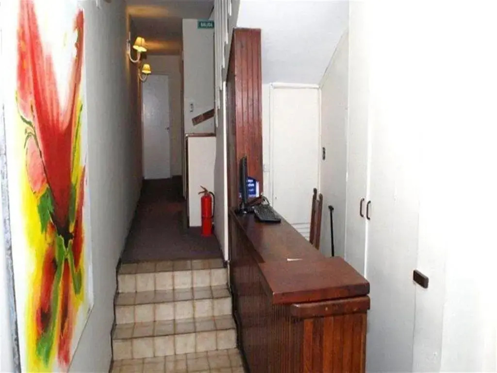 Laerte Hotel Mendoza