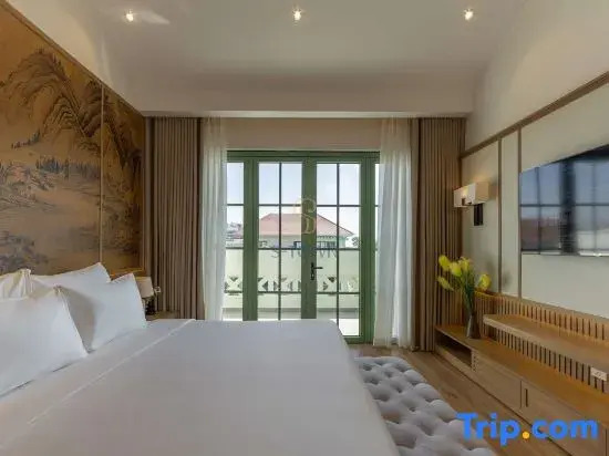 S-Solution Villa Phu Quoc by DDH