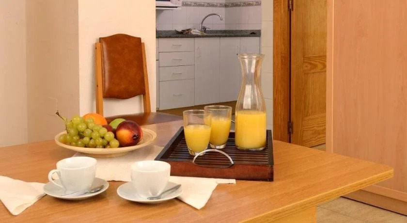 Apartamentos Pagán