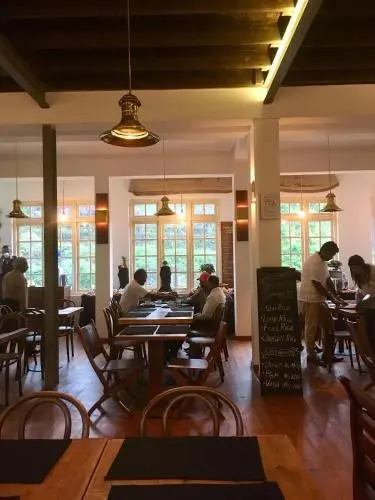 Railway Lodge Hostel