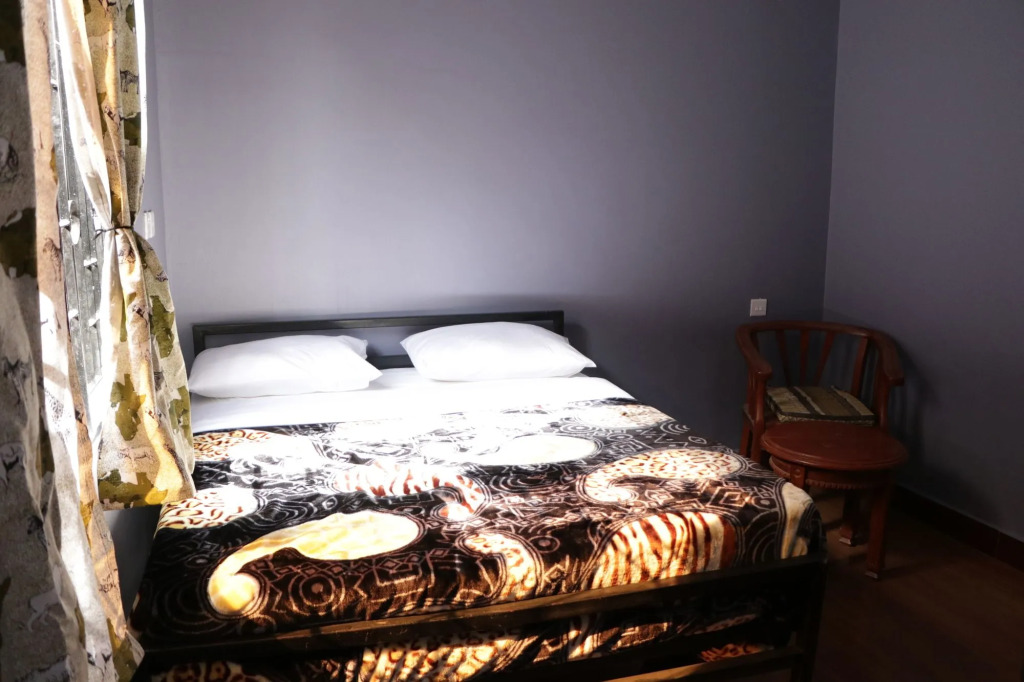 Co Msasani Guest House