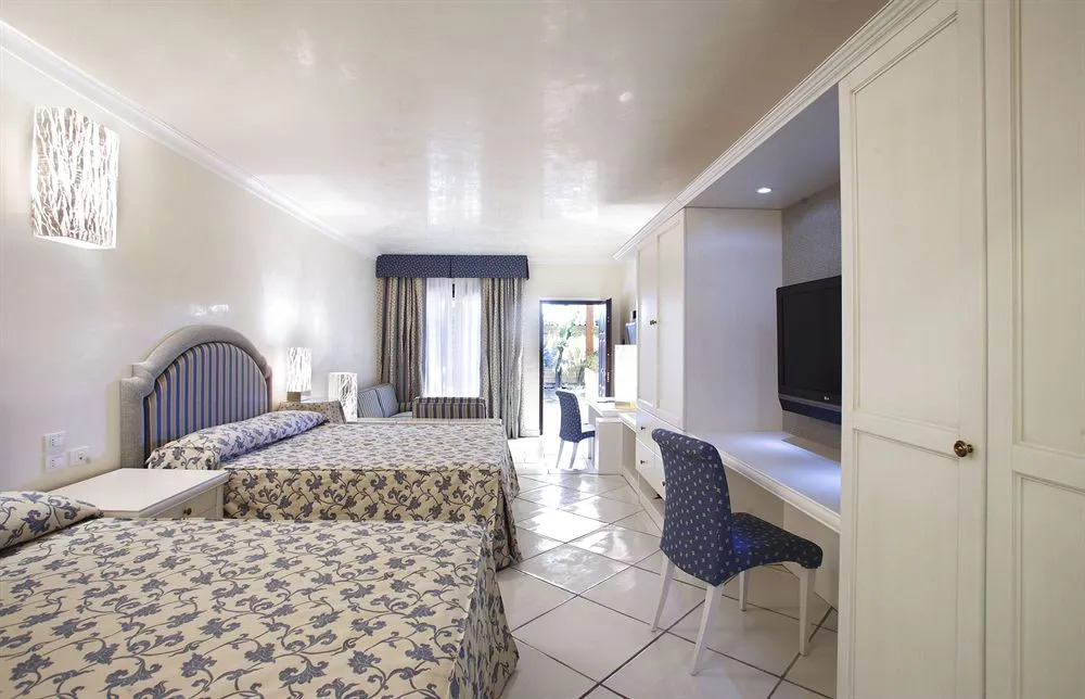 Resort Villaggio Oasis