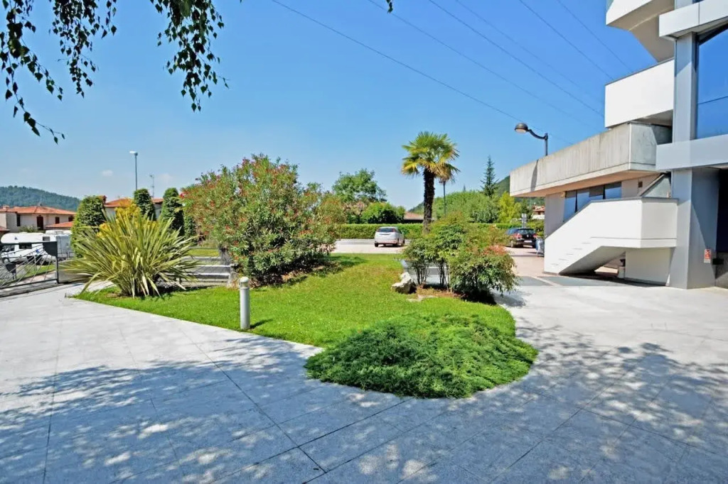 B&B HOTEL Bergamo Executive