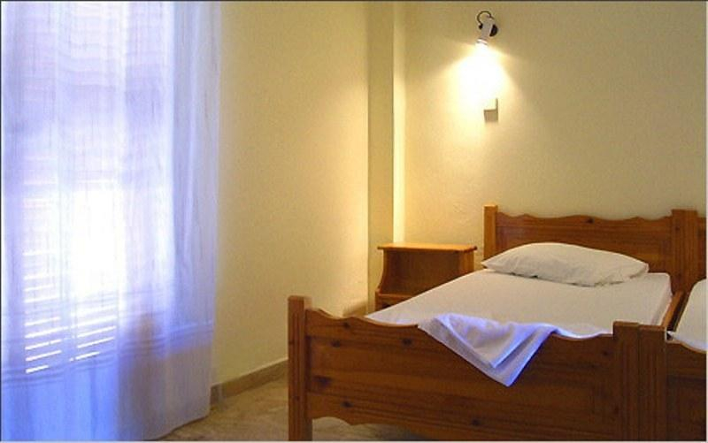 Bell Elen Apartments