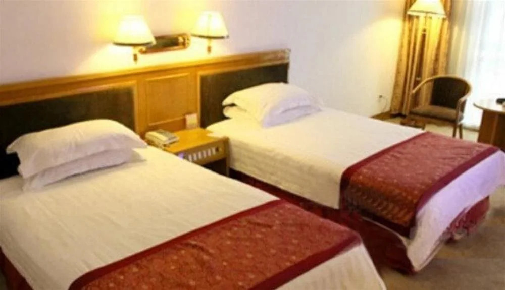 Yuanye Hotel