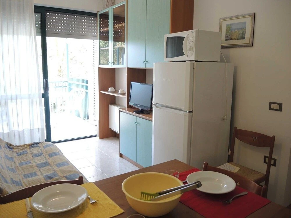 Condominio Terme