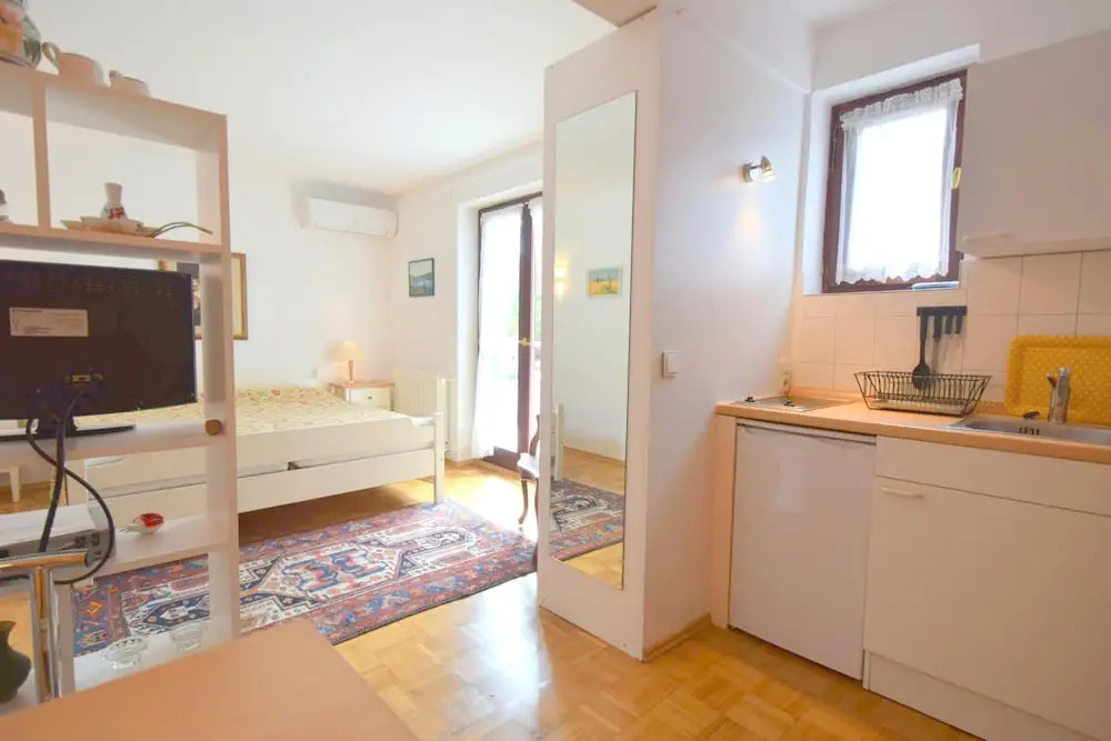 Apartments Marica