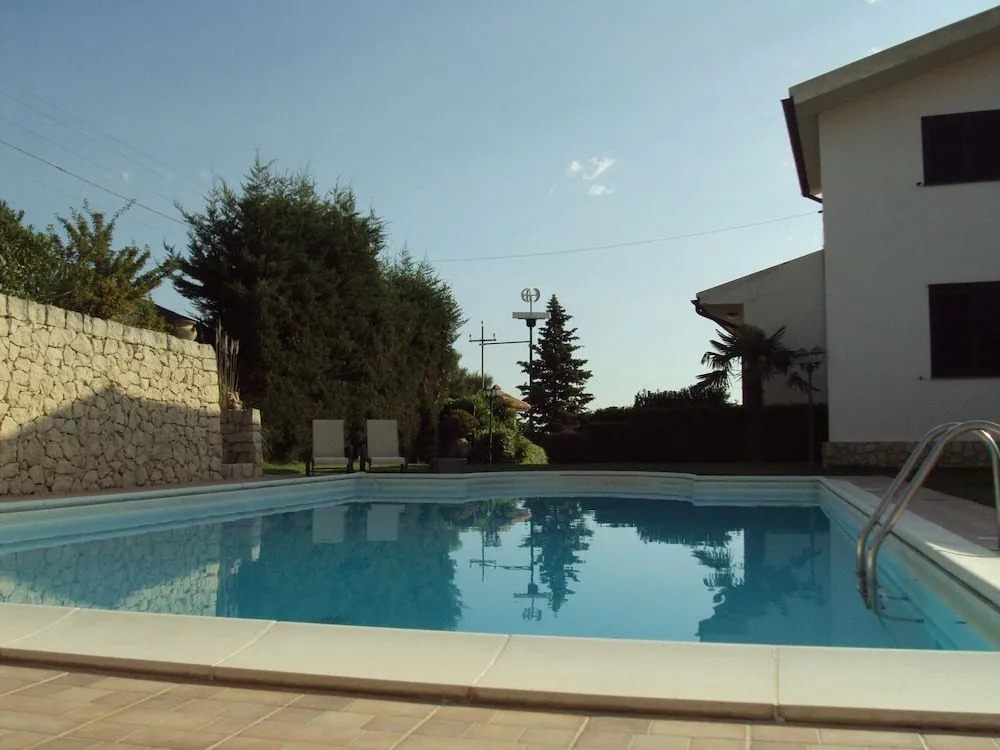 Villa Patrizia