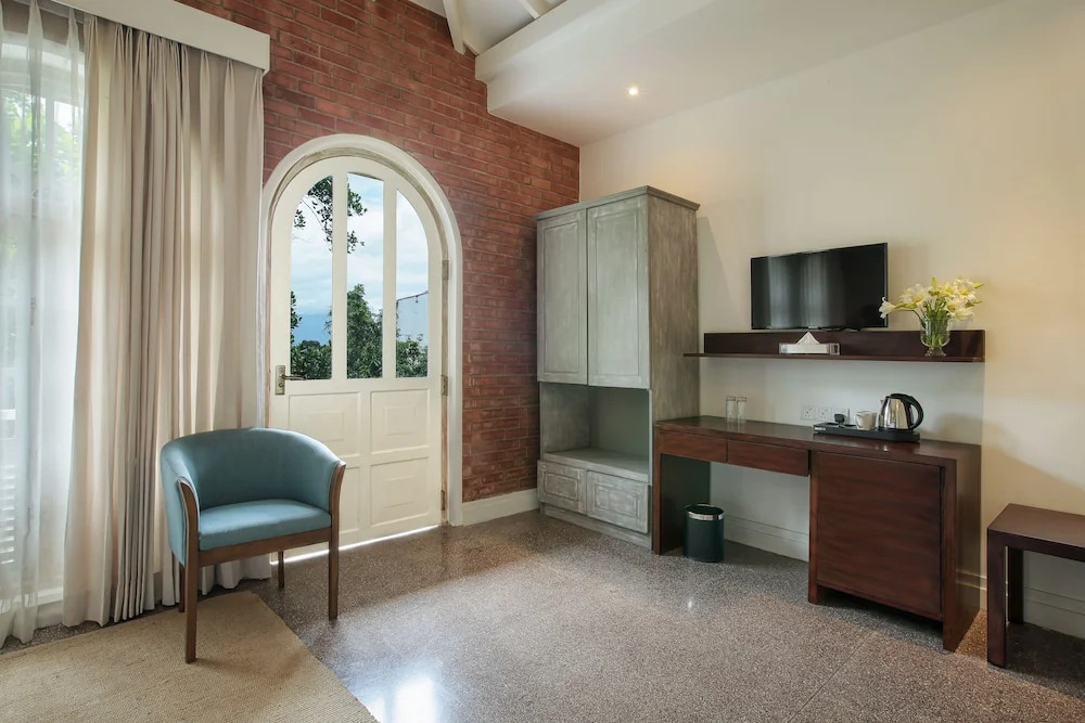 Kuwera Kandy Boutique Hotel