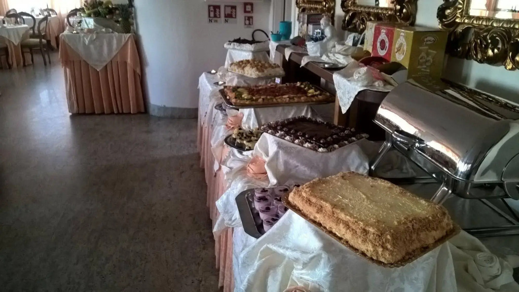Hotel Dea