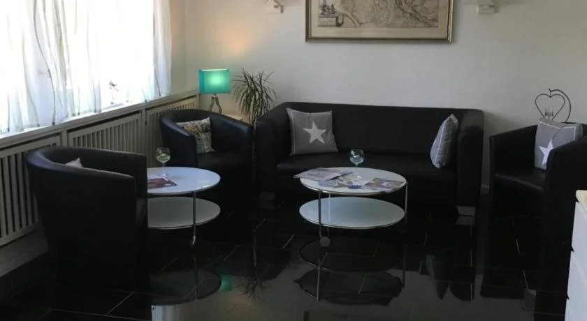 Hotel Mocca-Stuben