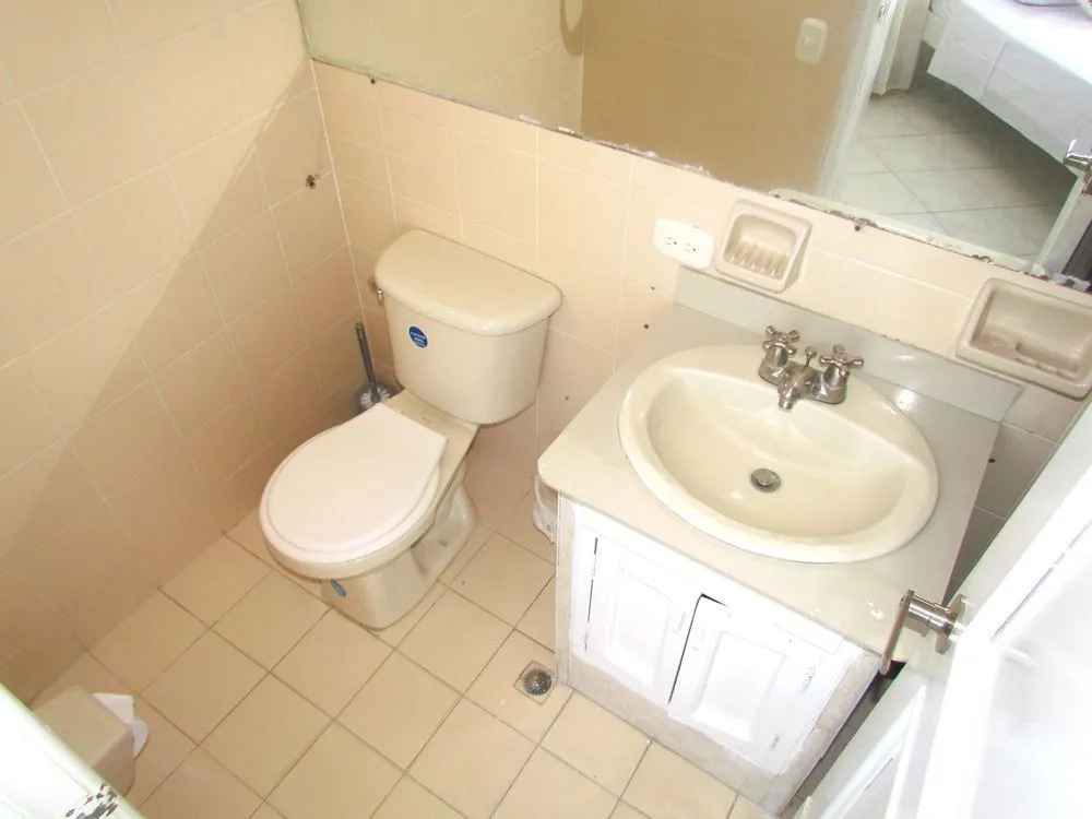 Apartamentos SOHO Basic - Vistas al Mar