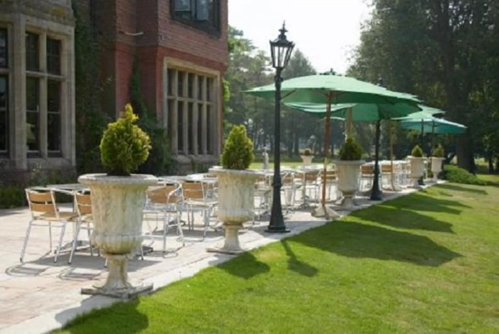 Stanhill Court Hotel, a member of Radisson Individuals
