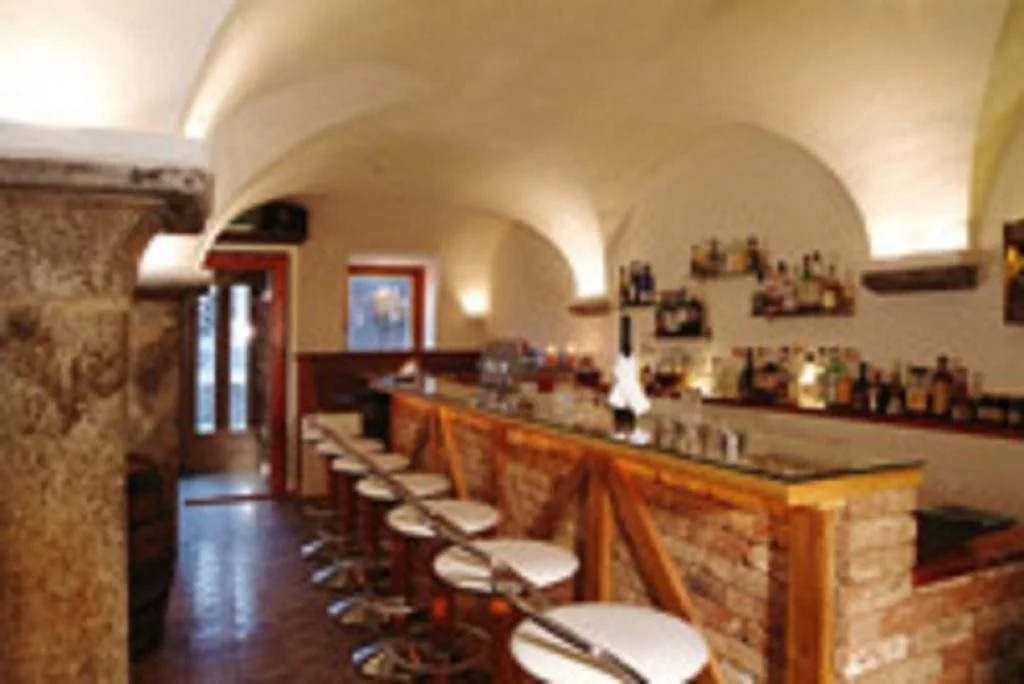 Hotel Traube