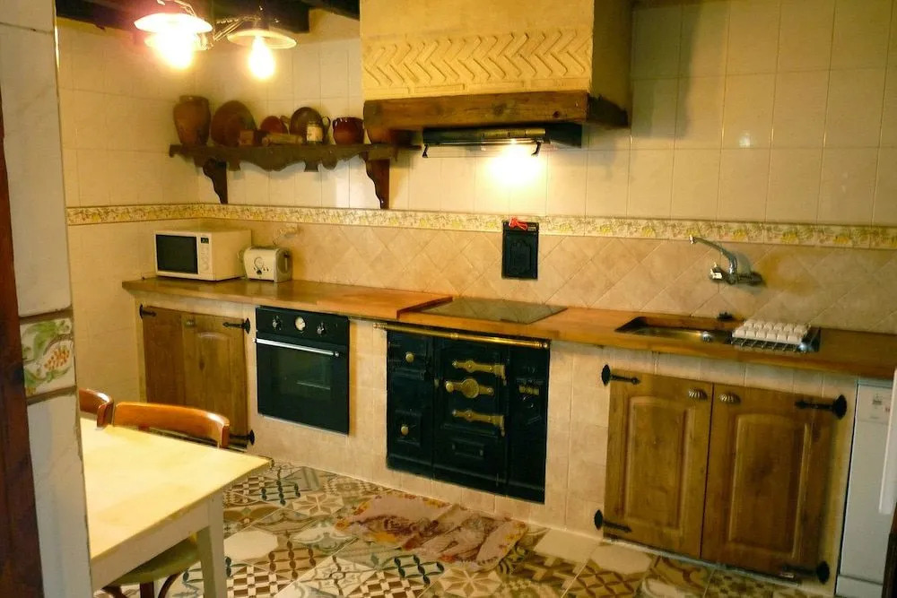 Casas Valrural Fani
