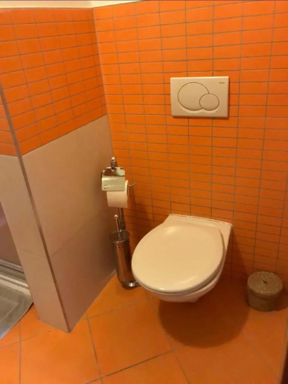 Útulný apartmán 50m od lyžiarskeho vleku Triangel