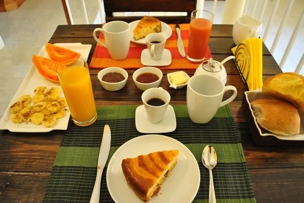 Casa Solarino Guesthouse