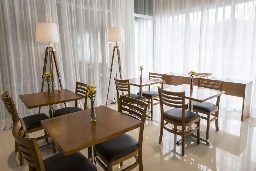 Suíte & Flat Rio Stay